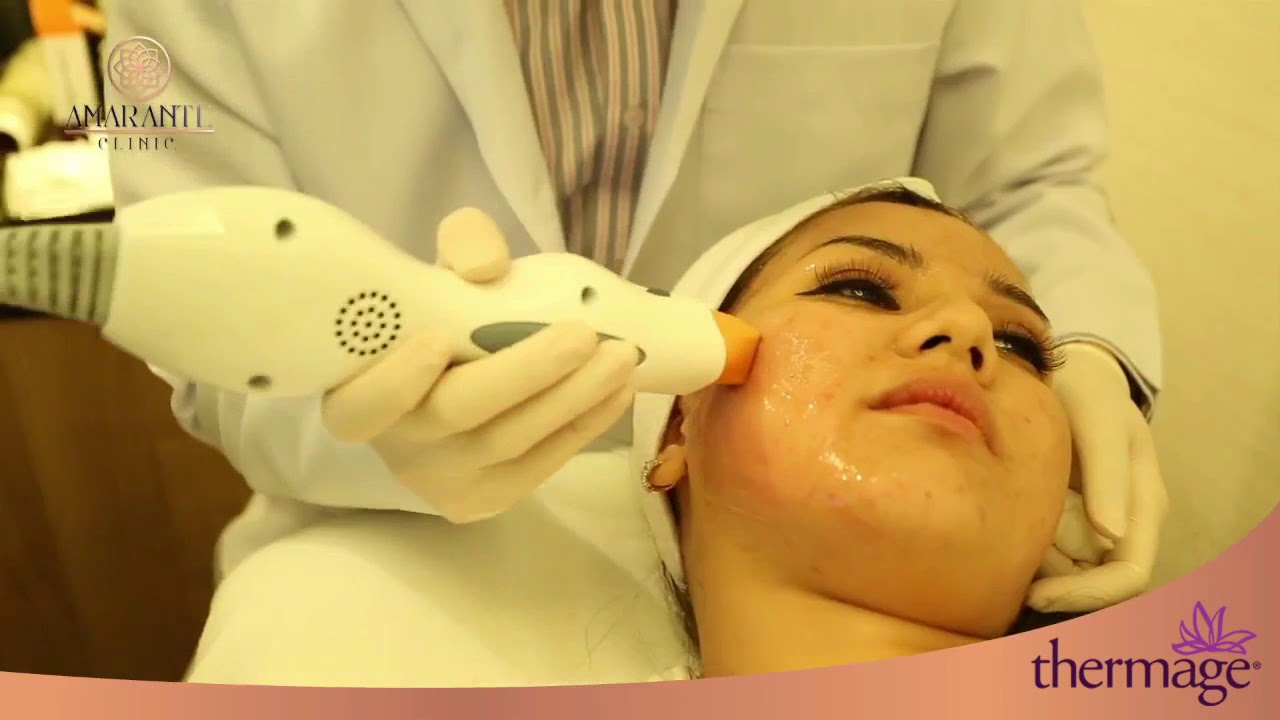thermage ที่ไหนดี ถึงจะเห็นผล ได้รับการรักษากับเครื่องแท้ ไม่ใช่แอบอ้าง