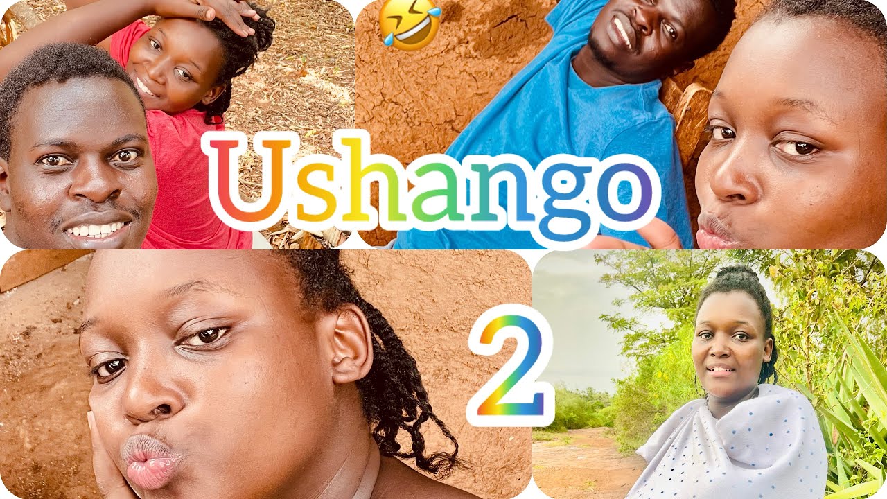 Mitchelle doesn’t want to go back to Nairobi part2