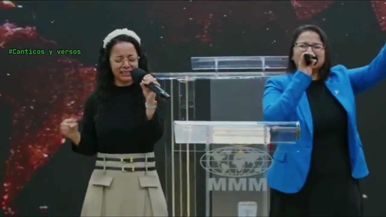 Coritos misioneros| MMM Espa&ntilde;a
