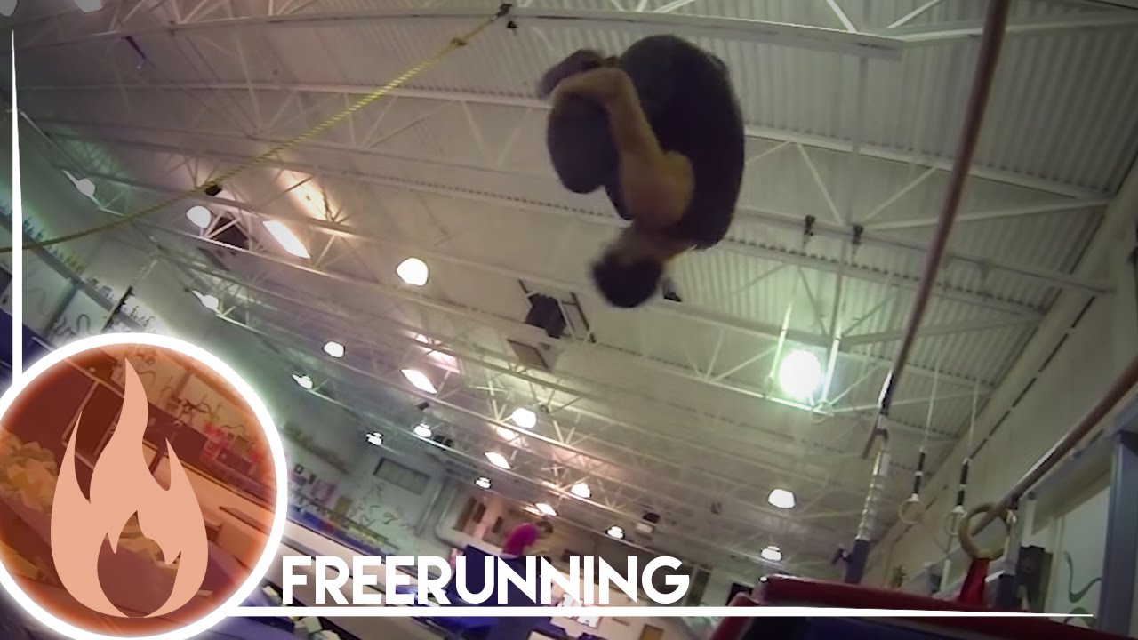 How to Devil Drop from Cat Hang | Tutorial