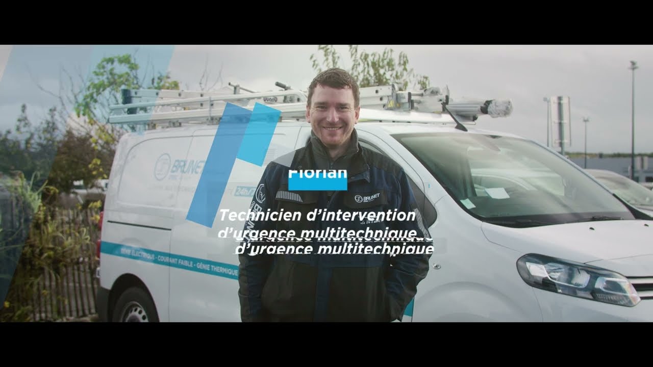 FLORIAN DEPANNEUR CVC BRUNET Ortec Group