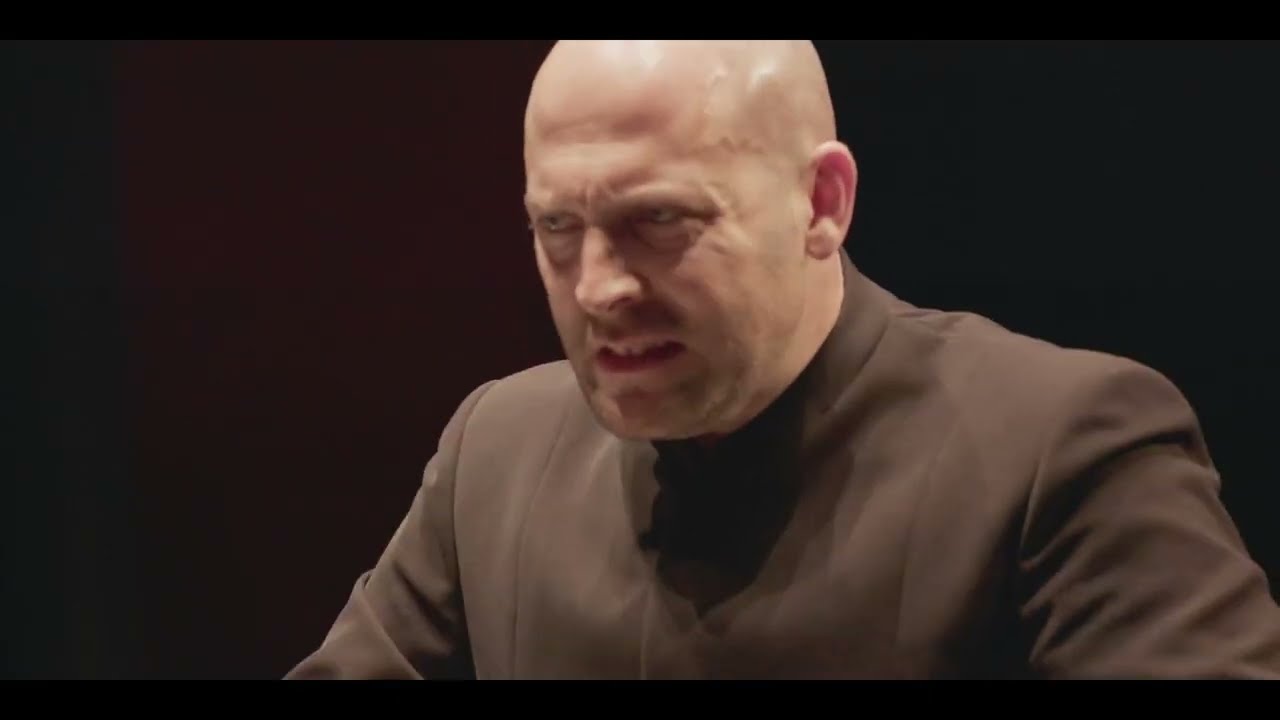Sinfonía Nº 5 - Finale D. Shostakovich - Banda Sinfónica CSMCLM