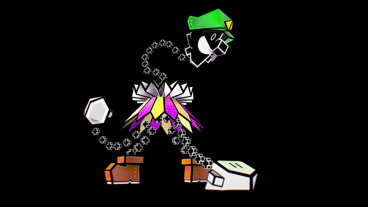 Super Paper Mario The Ultimate Show Orchestral Remix