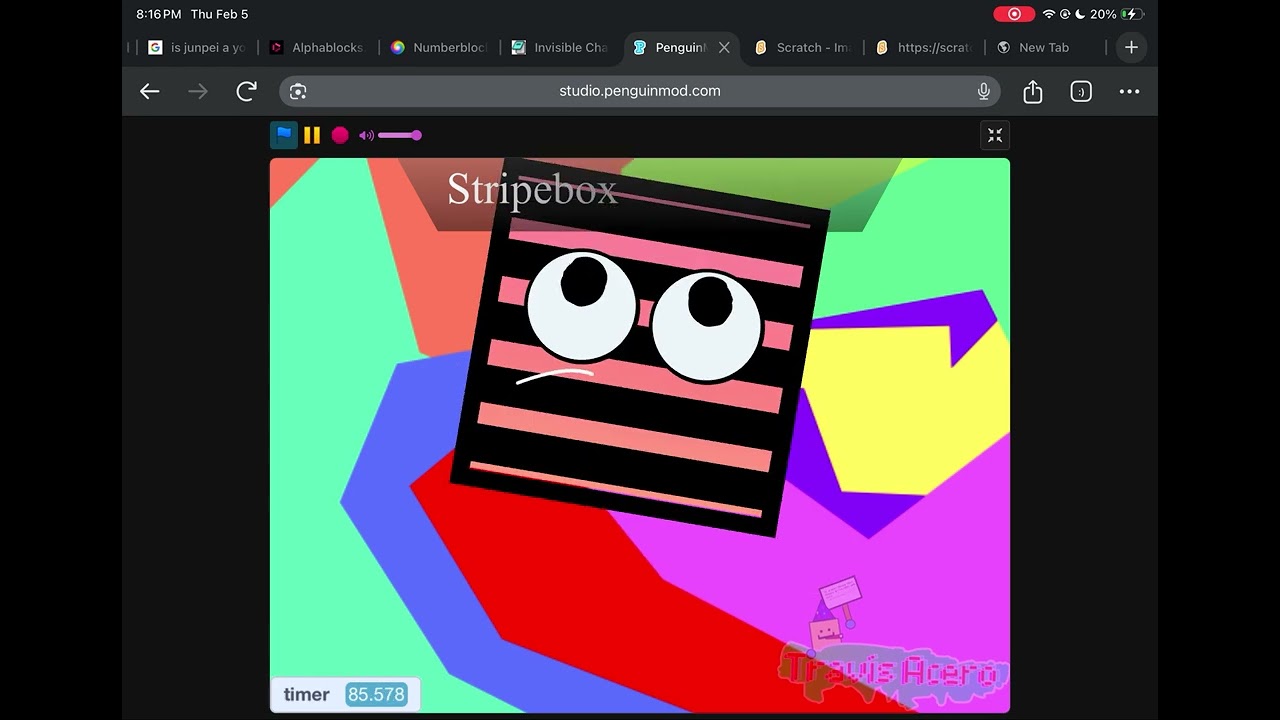 Yessir Also Skybox Band Arg C2A