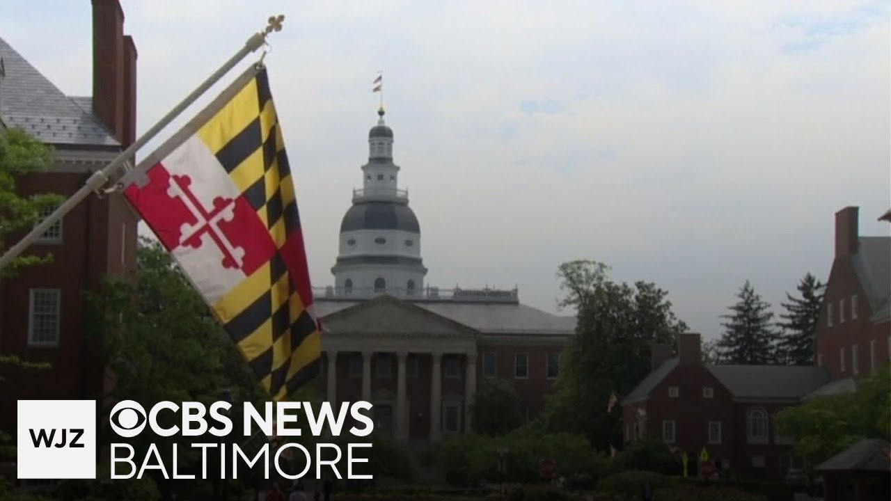 Maryland Attorney General files lawsuit against ICE for potential civil rights violations