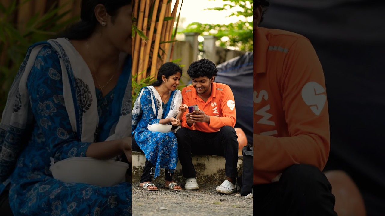 The real CONSTANT ❤️ There is always that one person in your lifeTag that one ❤️ #tamil #malayalam