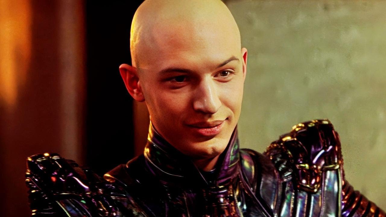10 Forgotten Actors Who Starred in Star Trek Movies