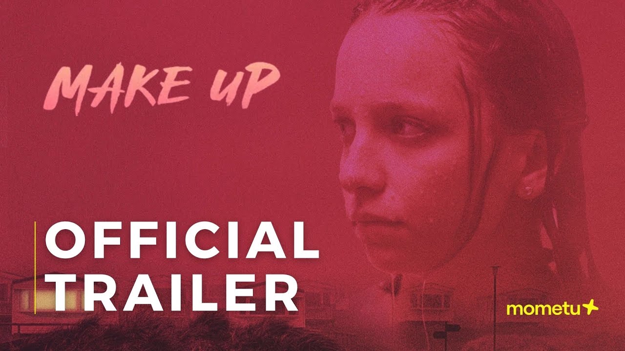 Make Up | Joseph Quinn, Molly Windsor | Official Trailer | Mometu