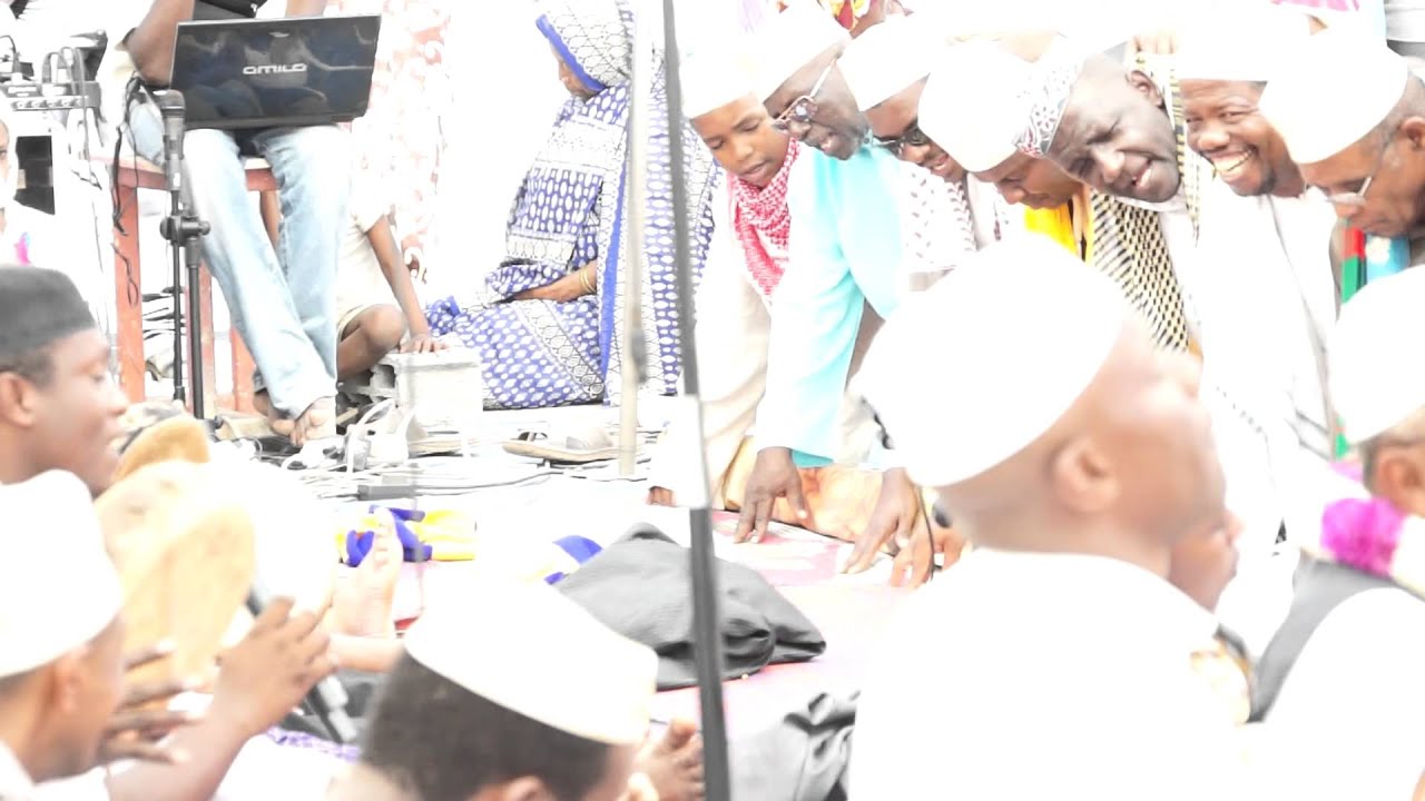 Moulidi Acoua - juillet 2012