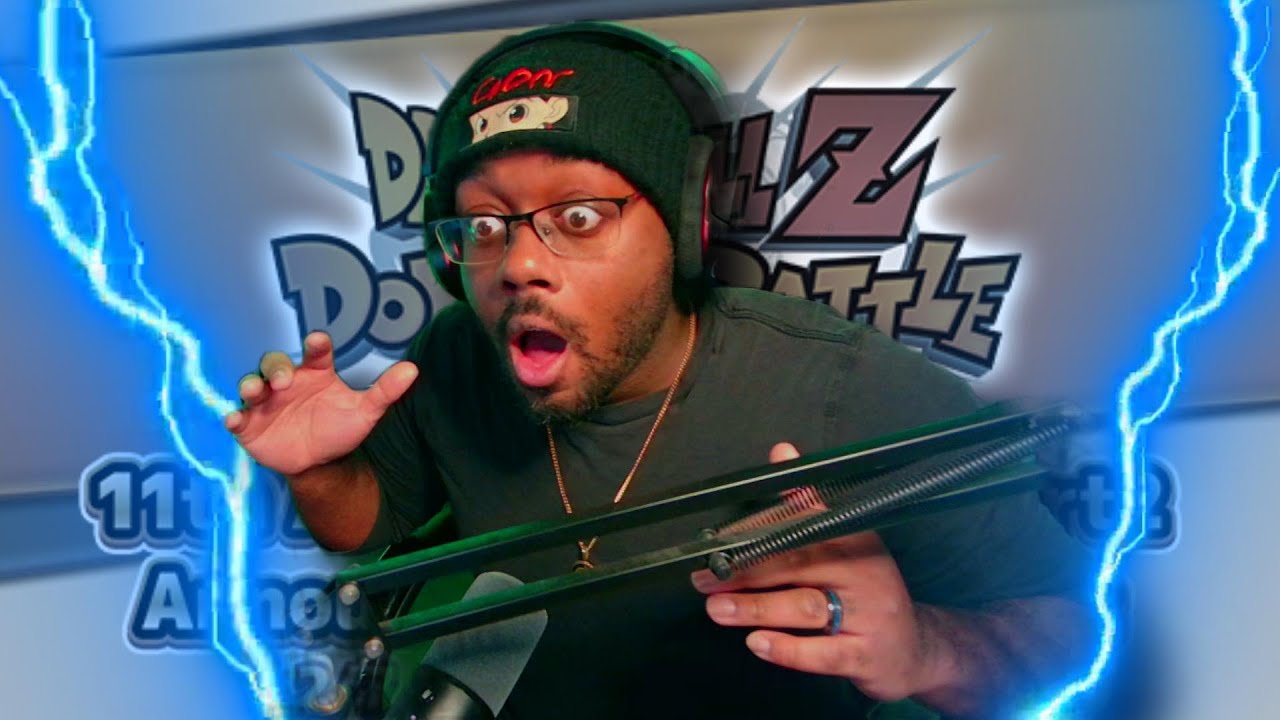 🔴MEGA HYPE!!! PART 2 LIVE BROADCAST TONIGHT!! (Dokkan Battle 11th Anniversary)