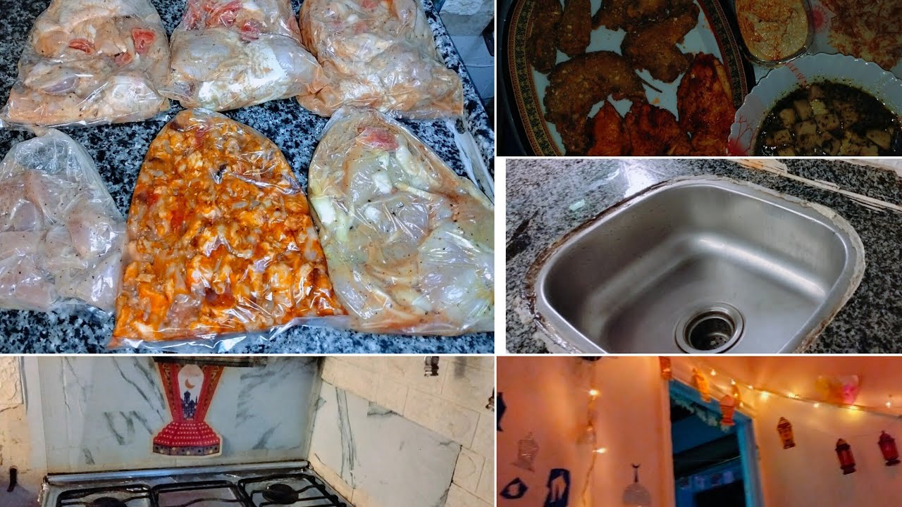 شاطره واروبه وبوفر عشان بيت مستور حياه مستقره 