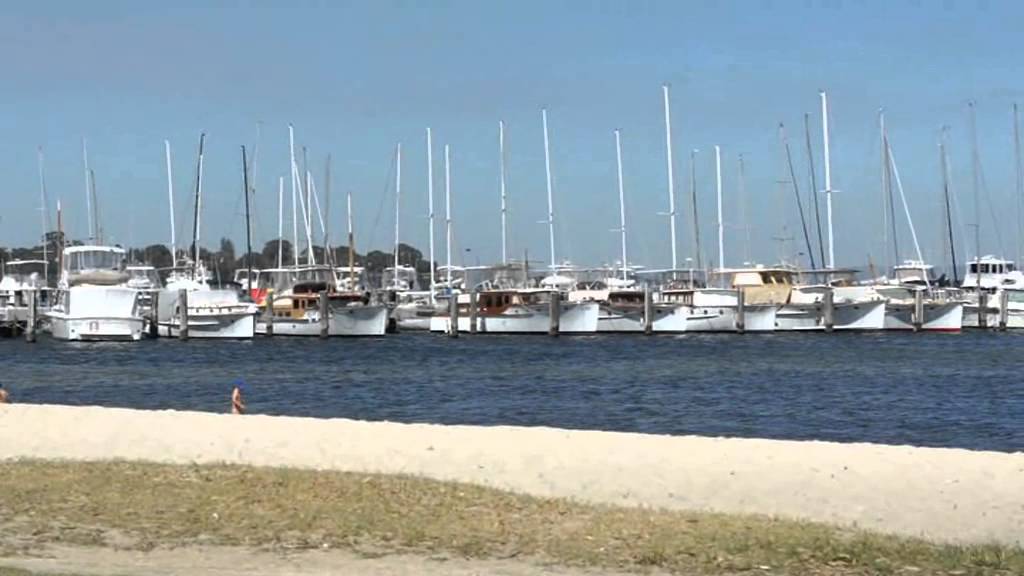 Things to do in Perth - Views of the Swan River