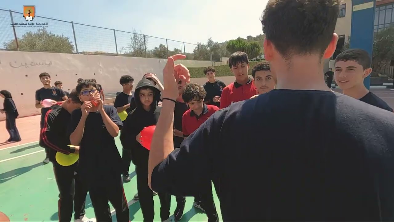 نشاط لطلاب الثاتي عشر سات