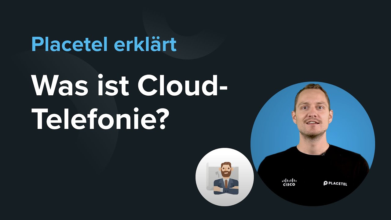Cloud-Telefonanlage &ndash; Die Vorteile digitaler Business-Telefonie