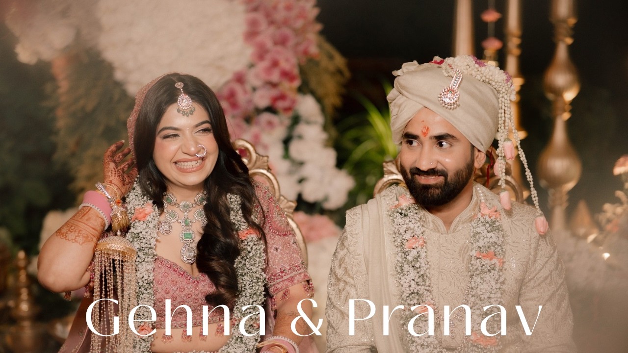 #GPRagetoRings - Beautiful Wedding in Delhi by Sona Sachdeva Photography