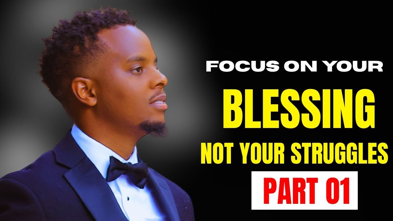 🛑.LIVE MUTWARE // FOVUS ON YOUR BLESSING NOT YOUR STRUGGLES..🔥🔥🔥