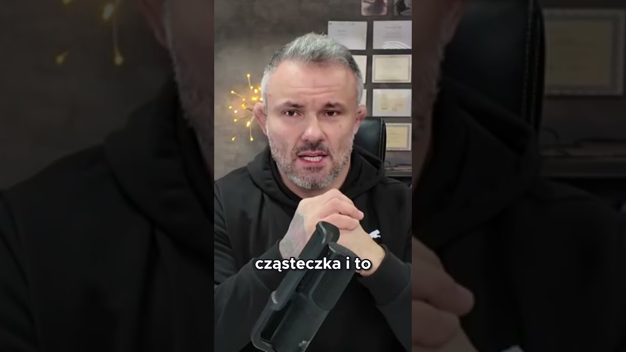 Jak wod&oacute;r przenika przez błony kom&oacute;rkowe i do