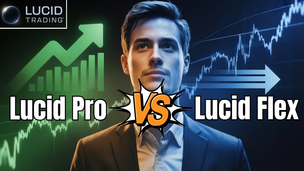 Lucid Pro против Lucid Flex | Лучший аккаунт Lucid на 2026 год