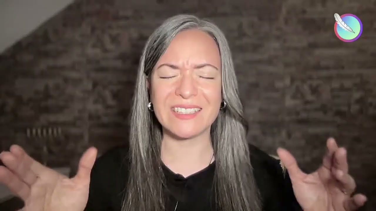 🚨5 SELLOS DEL APOCALIPSIS  EST&Aacute;N ABIERTOS 💉 VACUNAS 🦠 NOTICIAS DE LA OMS - 01/12/25 Noelia Fernandez