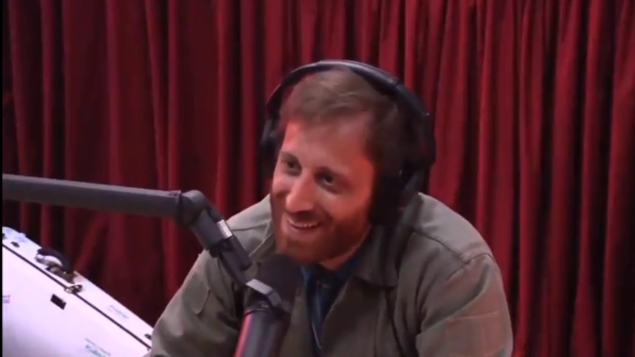 Dan Auerbach shredding