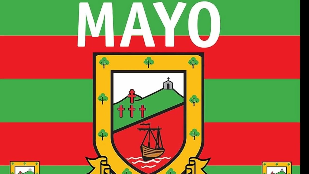 The Hills Of Sweet Mayo Sang By Sean Brady