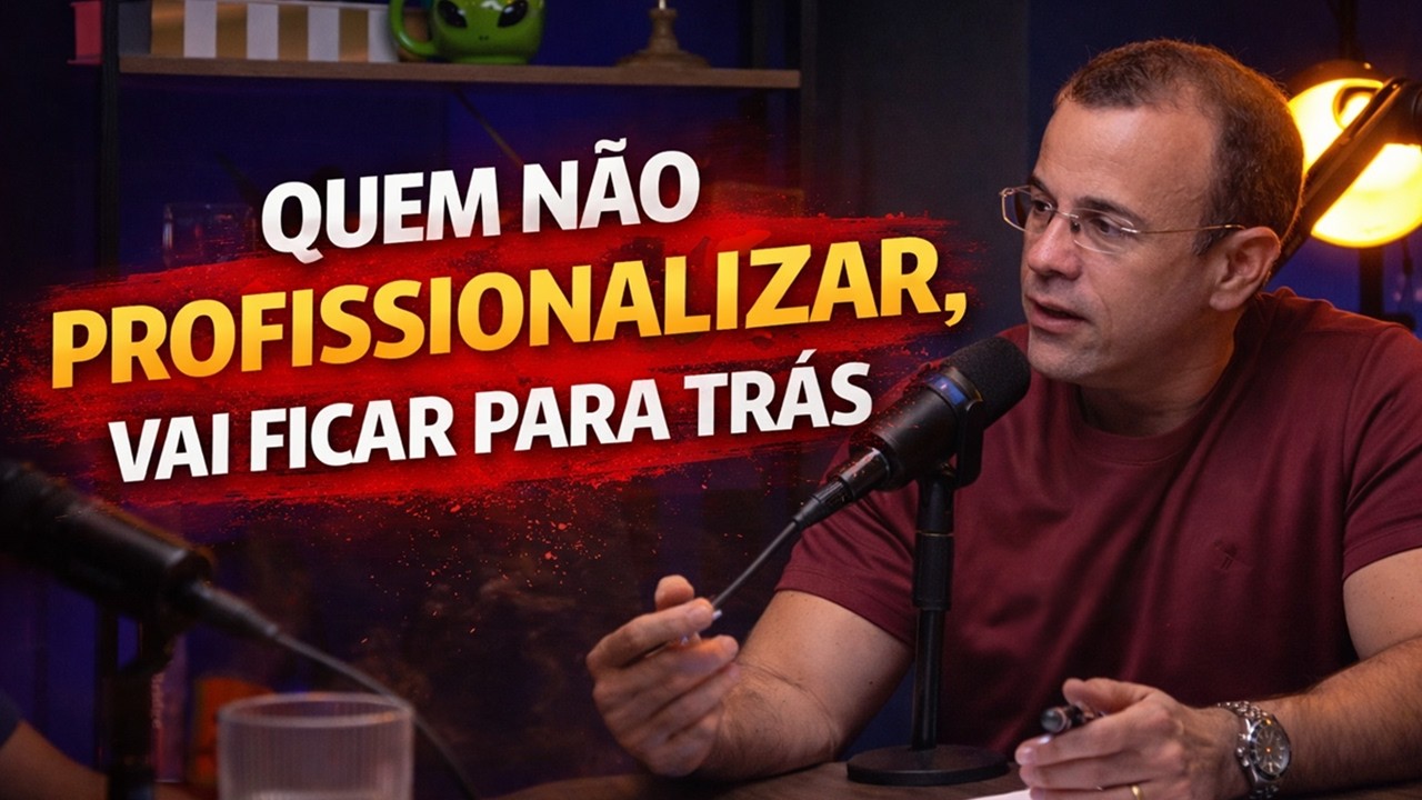 #EP.9 | TENDÊNCIAS DO VAREJO SUPERMERCADISTA EM 2026 -  #ROTADOVAREJO