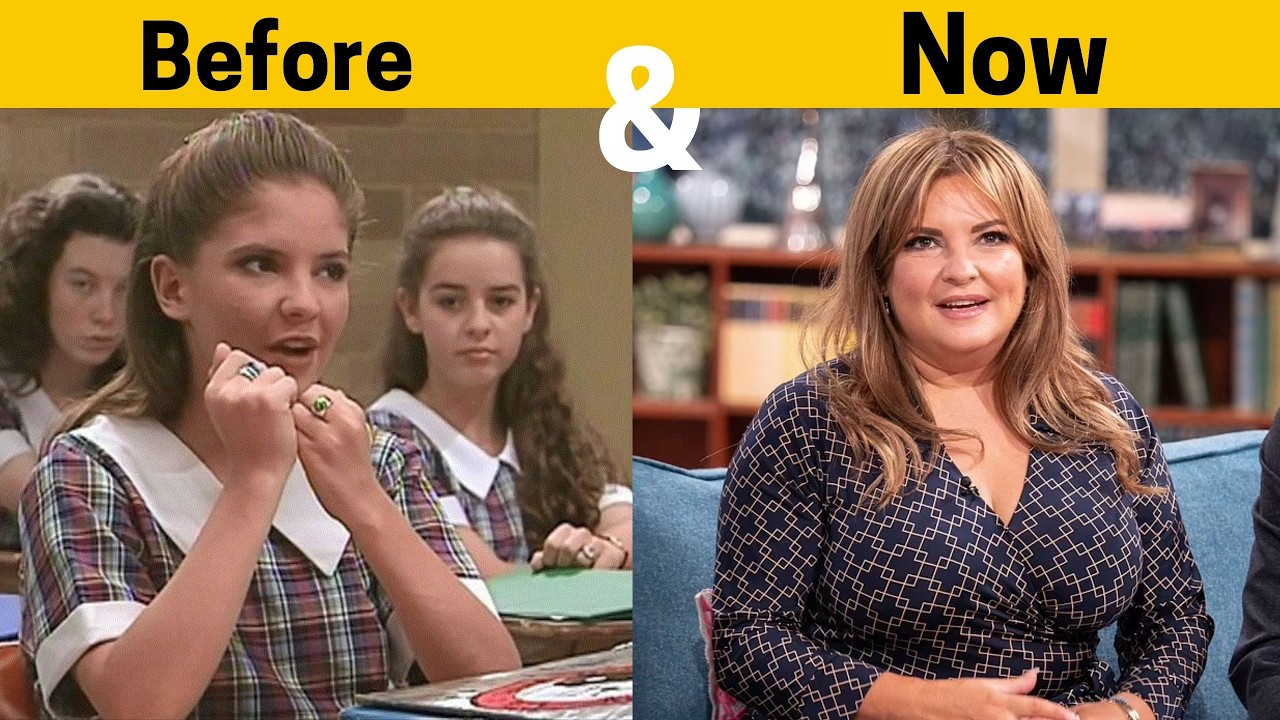 30 Home And Away Female Cast - Before Vs Now