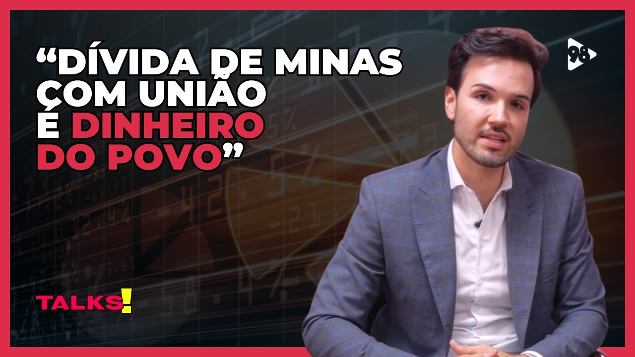PRESIDENTE da ALMG fala sobre APROVAÇÃO do PROPAG
