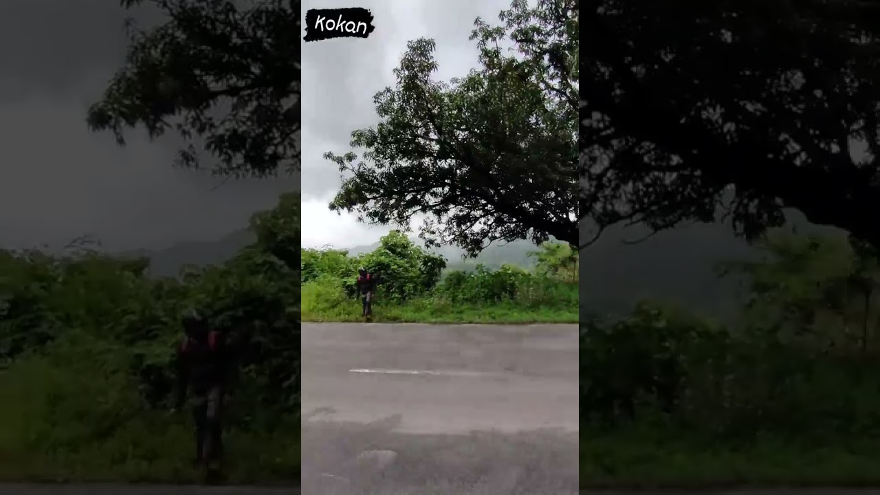 beautiful kokan | kashedi ghat | kokan road trip