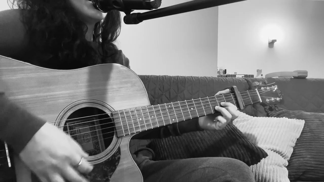 Day 44 | Lord Of Lords – Hillsong Worship (Cover)