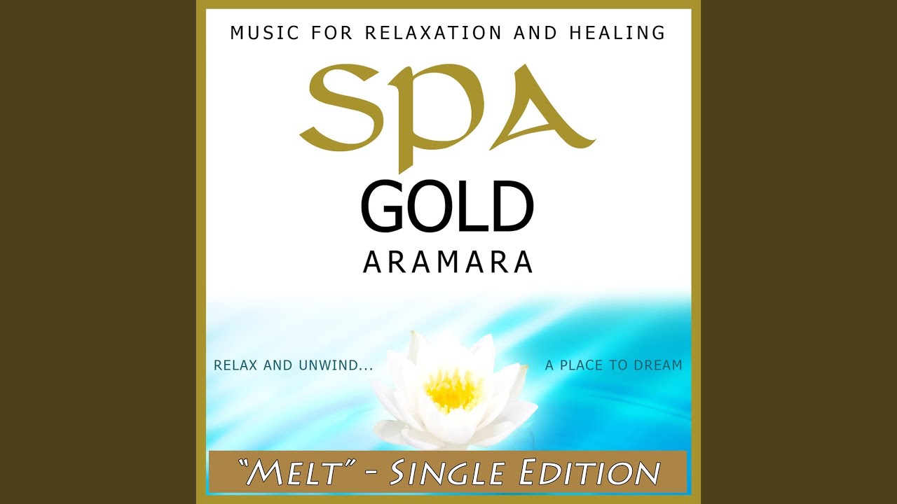 Spa Gold - Melt