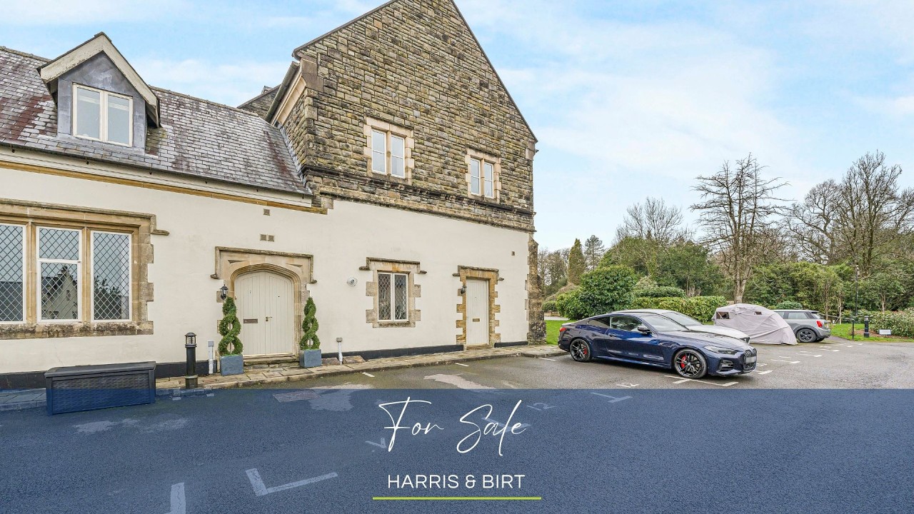 6, The Manor Talygarn, Pontyclun, CF72 9WT