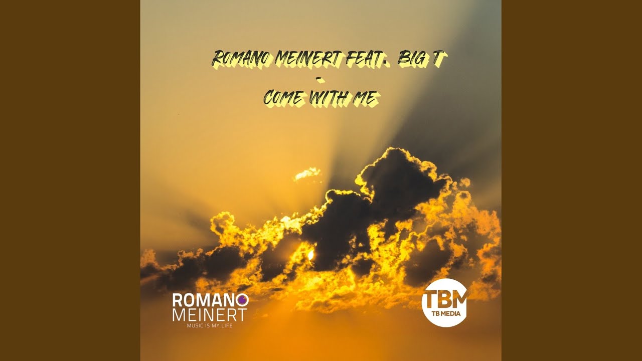 Come with Me (Extended Mix)