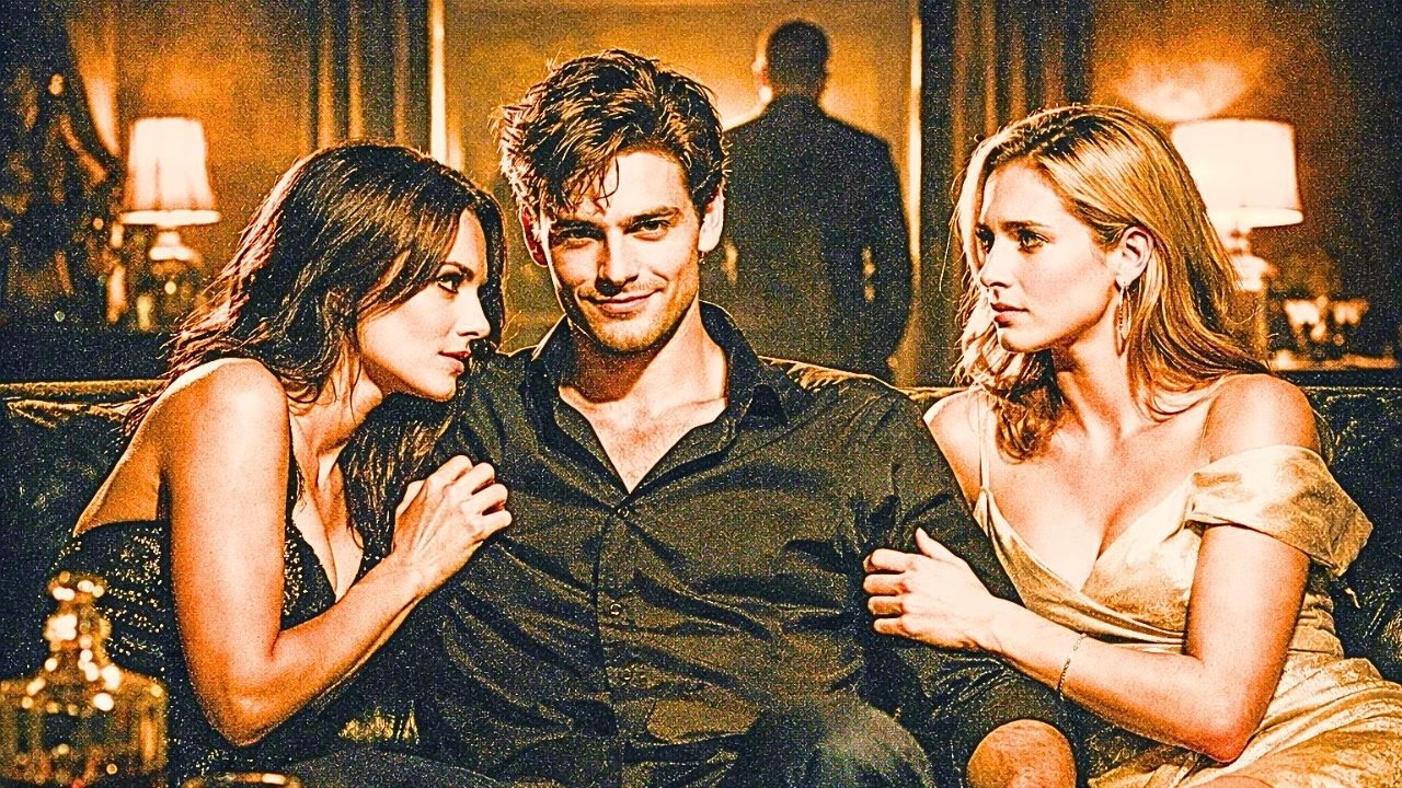 ÉL SE INVOLUCRÓ CON LA NOVIA DE SU PROPIO HERMANO Y CON SU CUÑADA SIN IMPORTARLE ÉL