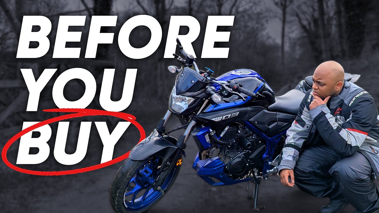 5 Things I Wish I Researched Before Buying My First A2 Bike
