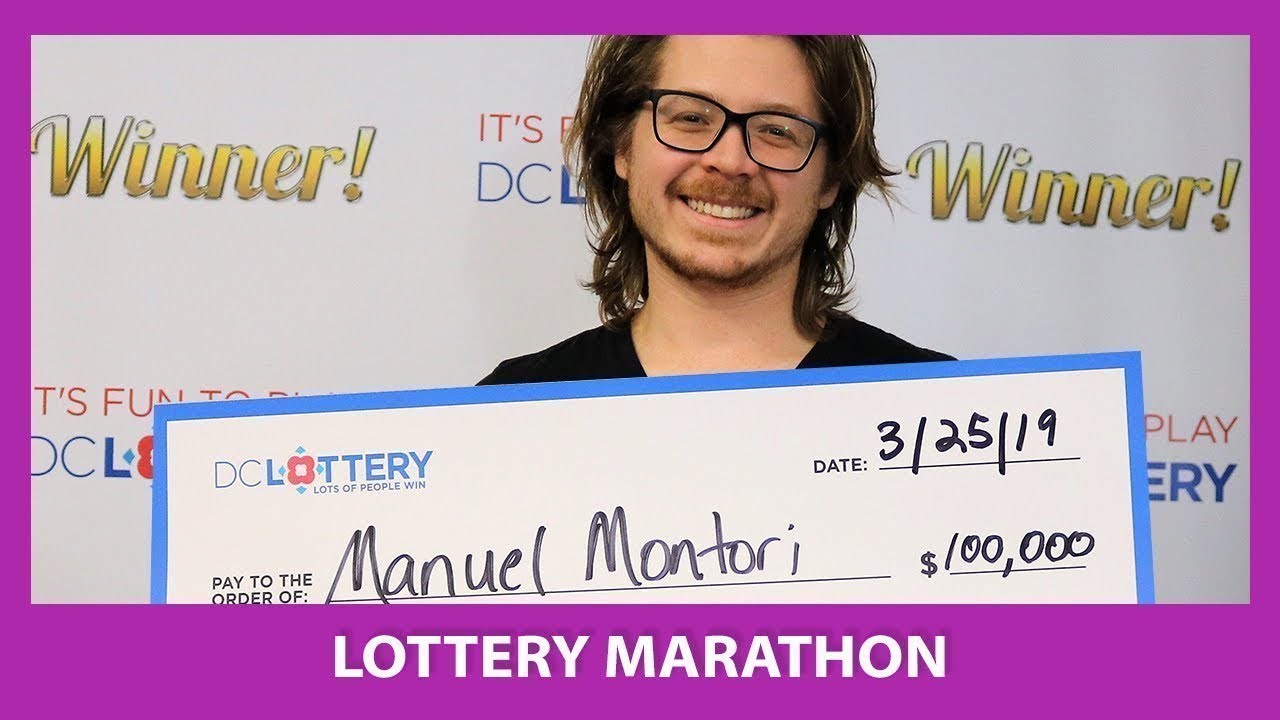 They Rigged the Lottery in Their Favor | Pablito’s Way 2021 Marathon