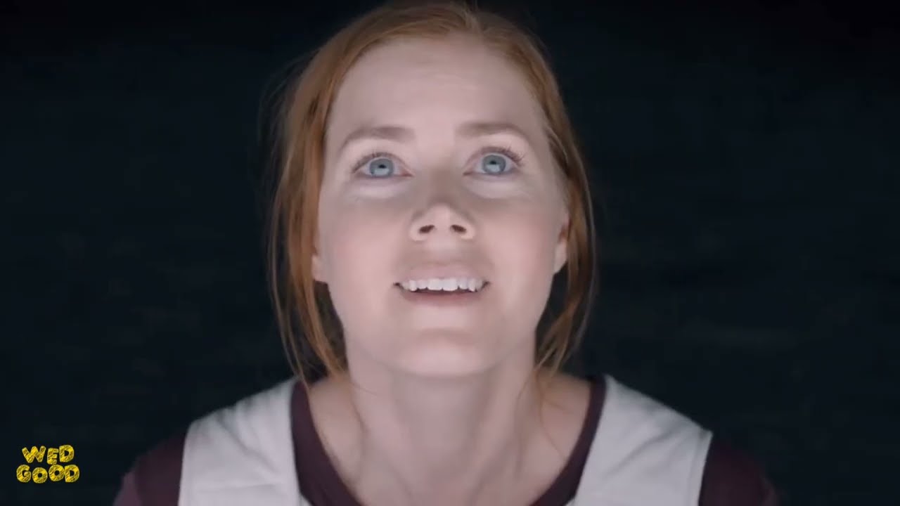Arrival Trailer (2025) - Paramount Pictures
