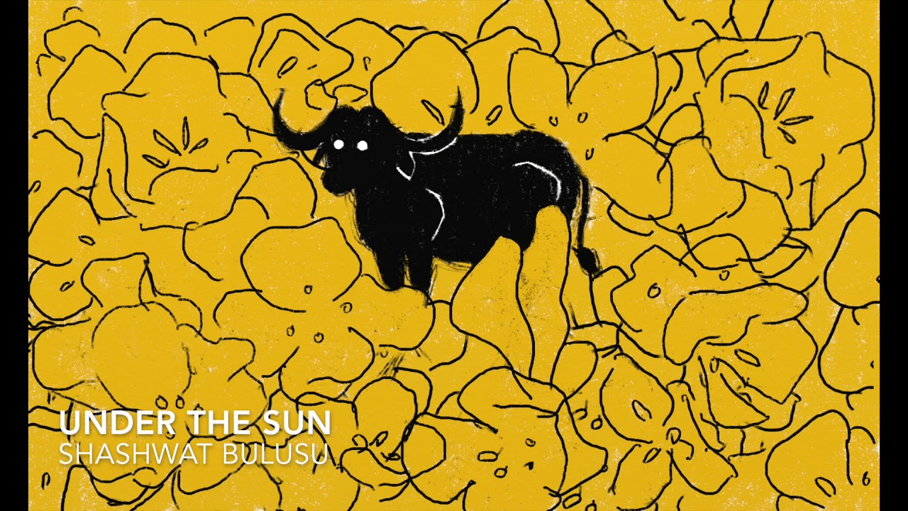 Under The Sun (Live) by Shashwat Bulusu