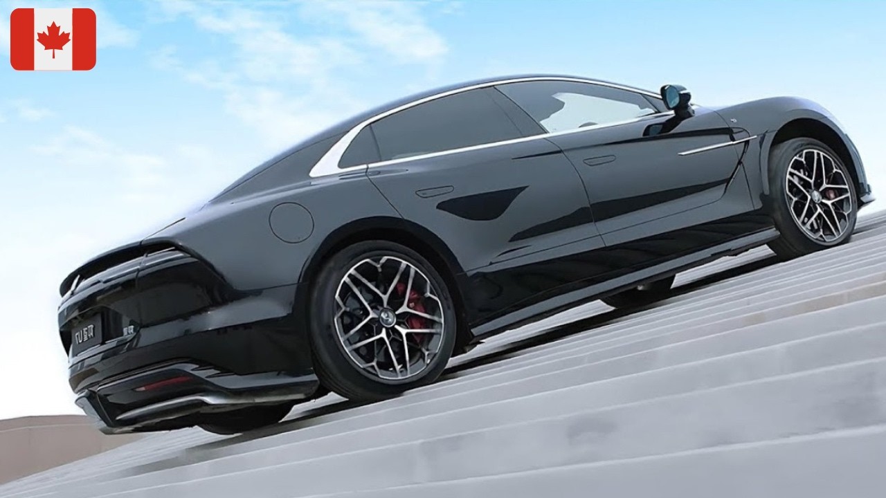 Elon Musk Has Seen This Car. That's Why He's Posting 40 Times a Day Now.