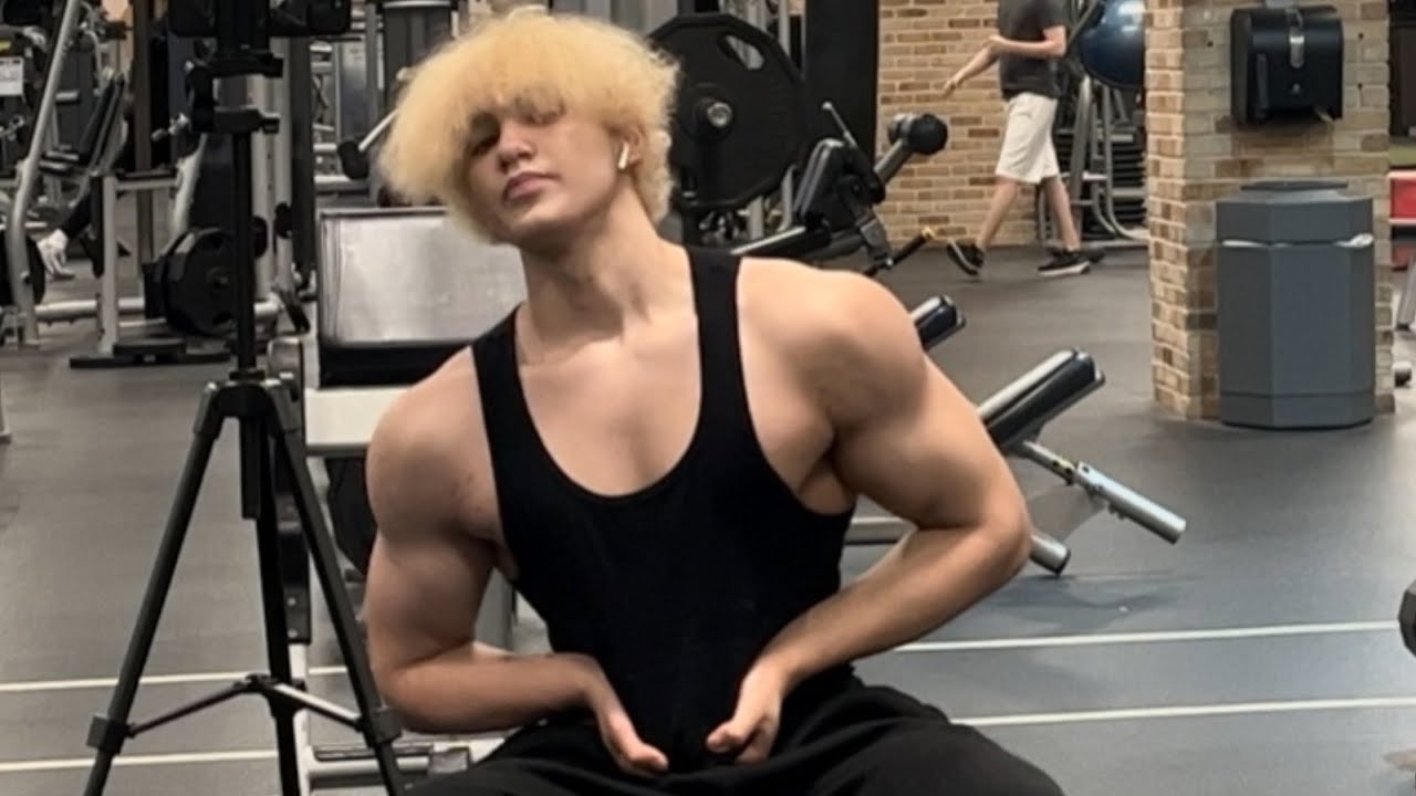 TAKING ALL SETS TO FAILURE: TRAINING PHILOSOPHY ￼