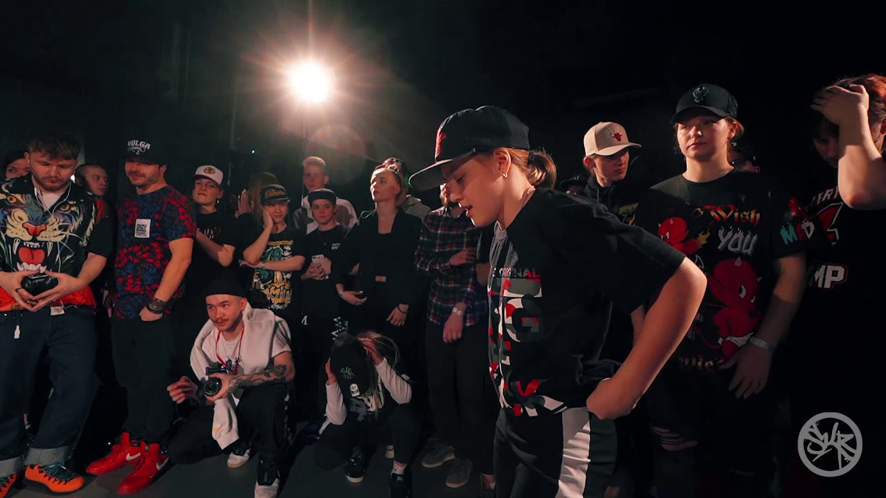 Girl Slam vs Li Whiphead vs Manhunta | CHE PO BUCKY? 2021 | PRO 1/8