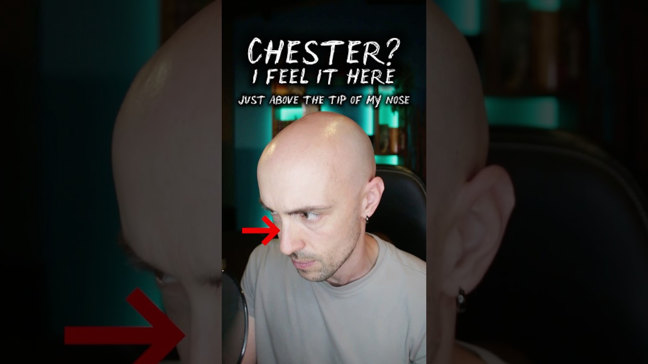 &ldquo;If You Love Chester, Sing Like This 🎤🔥&rdquo;