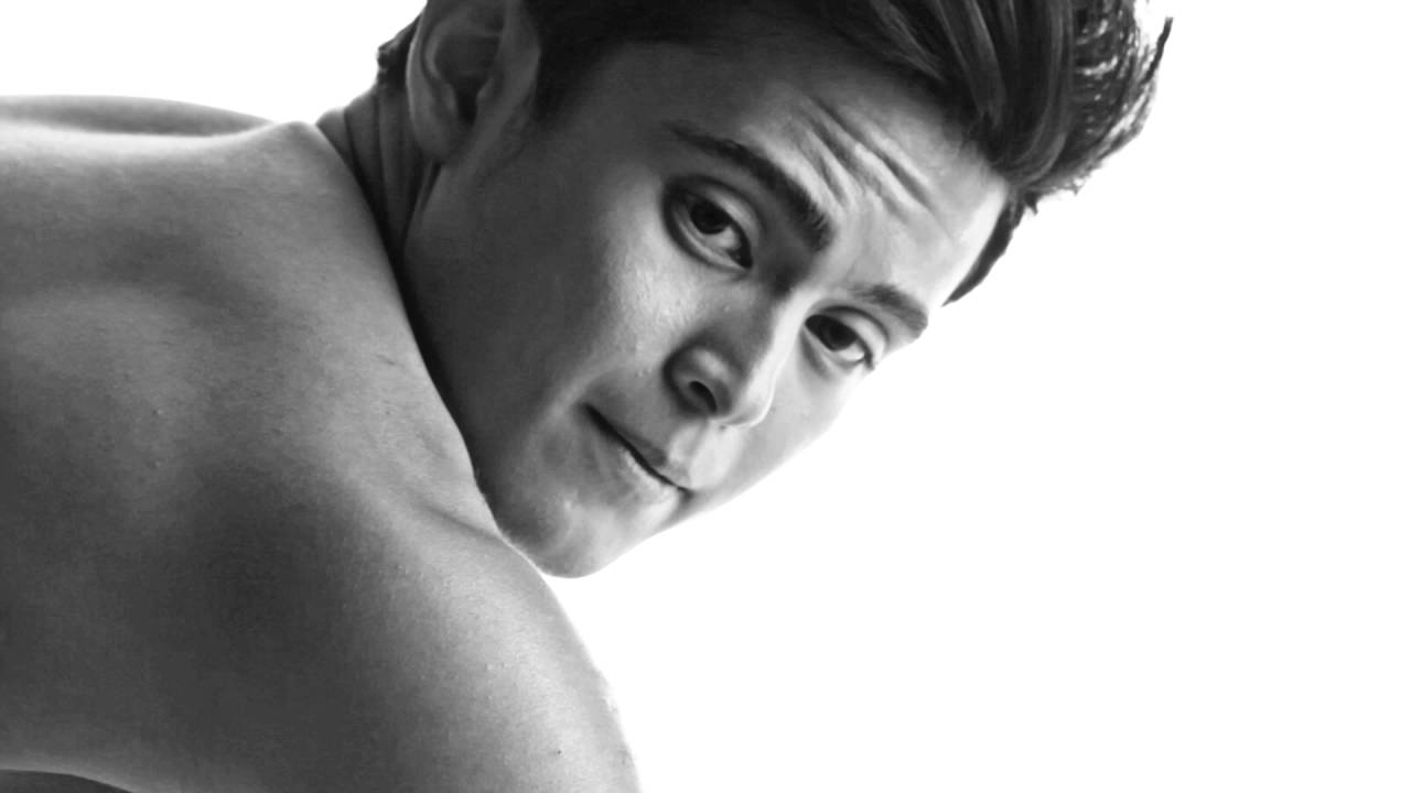 Behind the Lens: James Reid’s Latest TVC Shoot for Century Tuna
