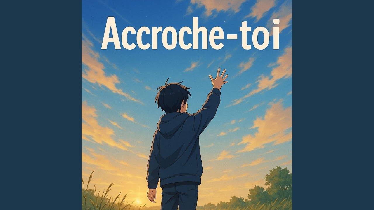 Accroche-toi