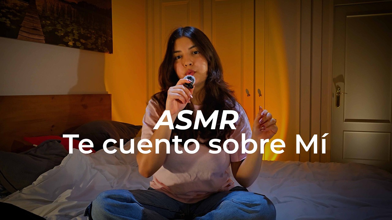 Te cuento como llegue a España siendo Venezolana ☺️