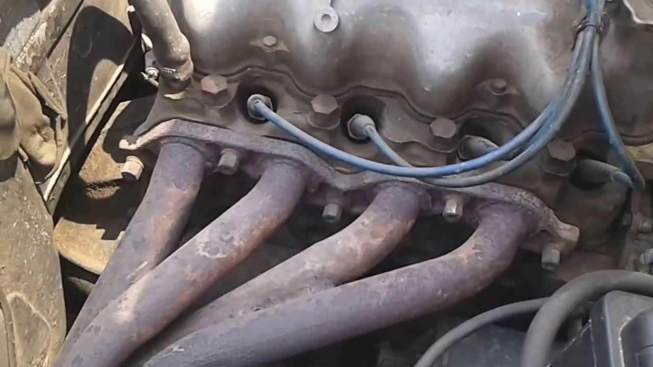 Fiat 1500 Coupé... Año 1966.