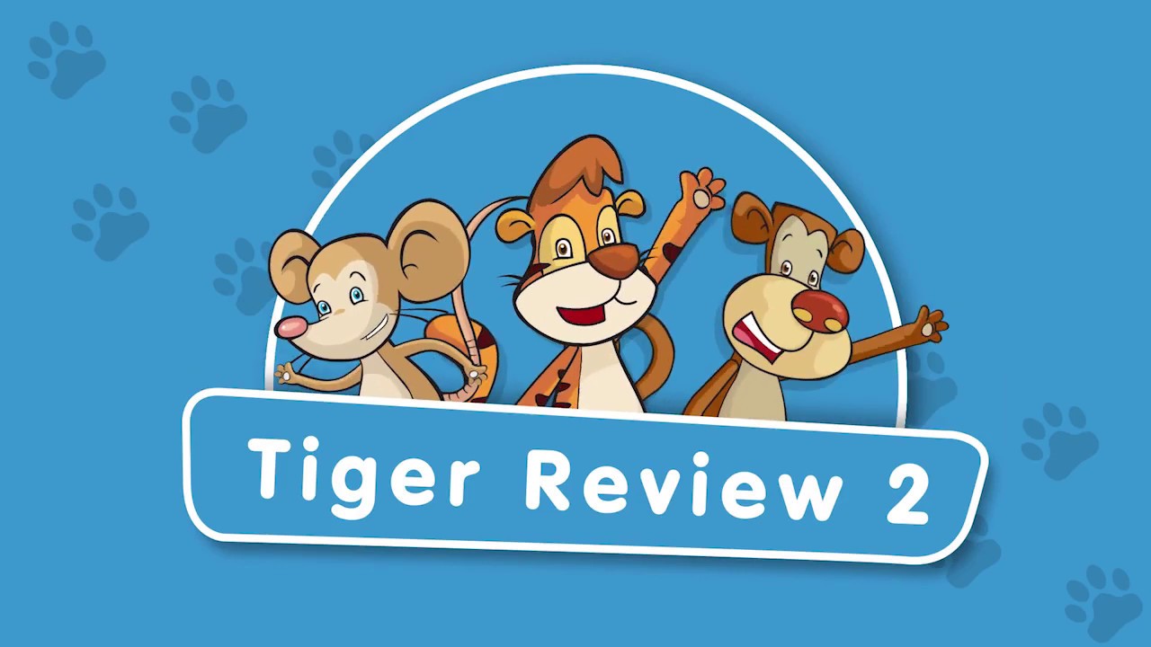 New Tiger 2 Review2 Story