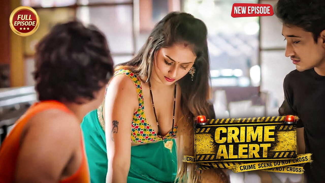 घर आये जवान लडको को भाभी रिझाती थी अपने प्यार में | True Crime Story | Crime Alert |New Episode 2026