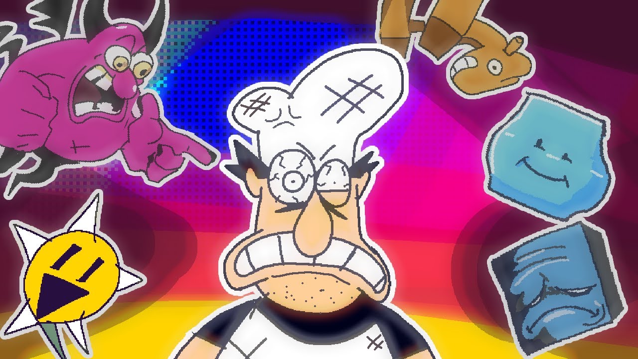 ЭТОТ КАЛЬЦИЙ СВОДИТ МЕНЯ С УМА!