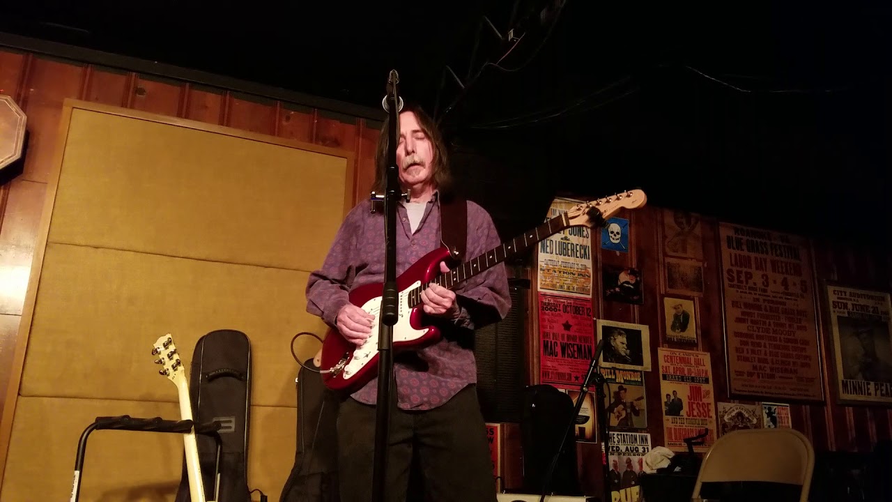 Jack Pearson Band - 